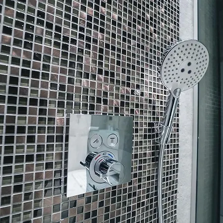 Apartman New Parkview/cityview *