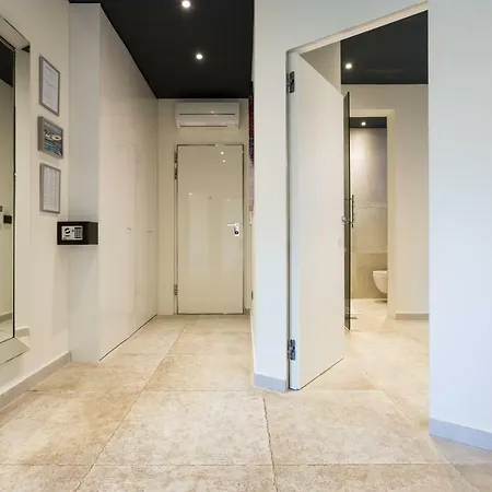 Apartamento New Parkview/cityview Split