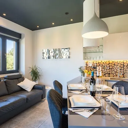 Apartman New Parkview/cityview