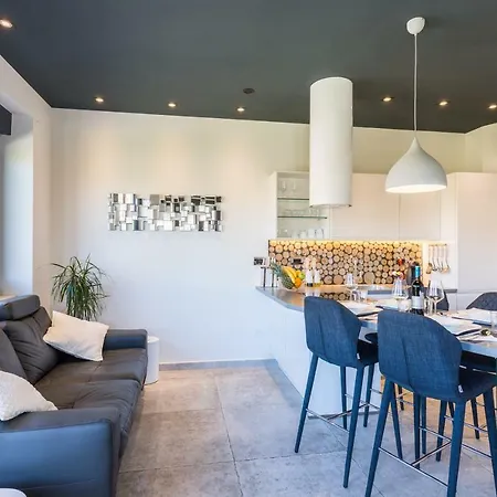 Apartamento New Parkview/cityview