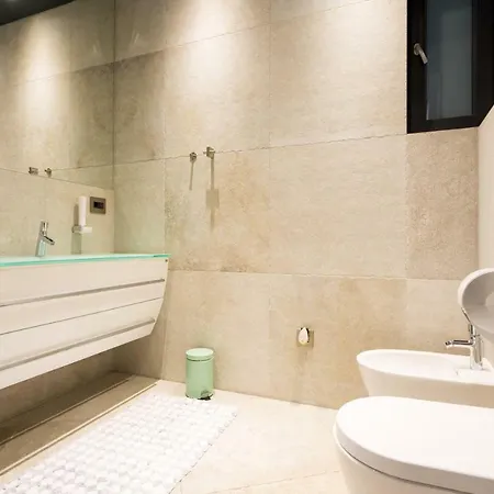 شقة New Parkview/cityview