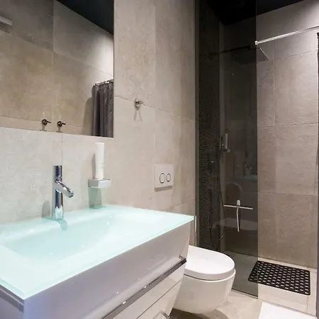 Apartman New Parkview/cityview Split