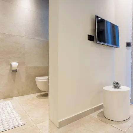 Apartman New Parkview/cityview