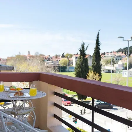 New Parkview/cityview *