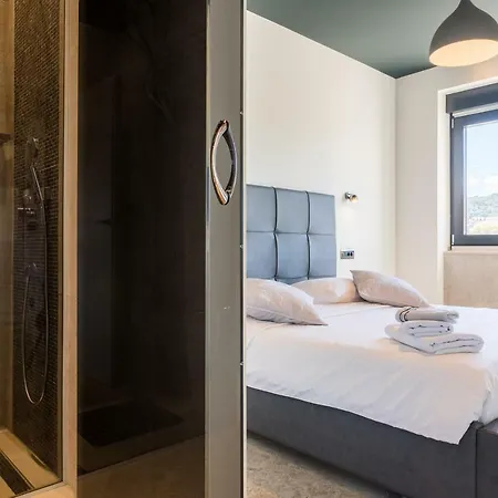 Appartement New Parkview/cityview Split