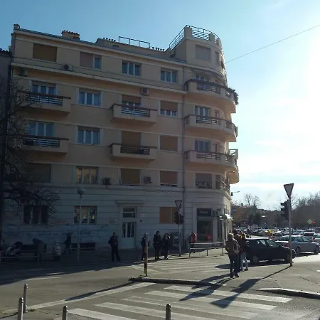 Appartement New Parkview/cityview Split