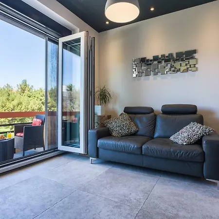 Appartement New Parkview/cityview