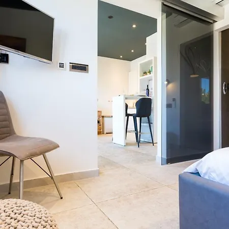 New Parkview/cityview Appartement Split