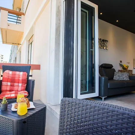 New Apartment Parkview/Cityview *