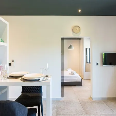 New Parkview/cityview Appartement *