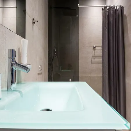 Appartement New Parkview/cityview Split