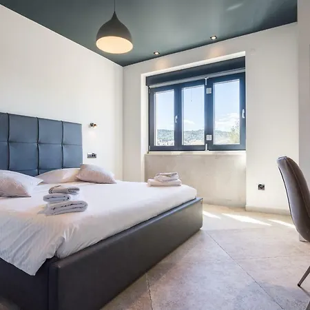 New Apartment Parkview/Cityview *