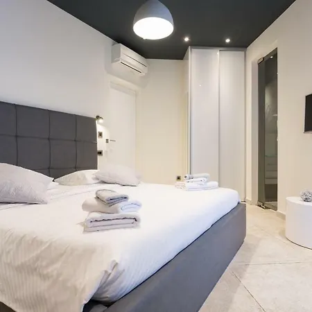 New Parkview/cityview Appartement Split