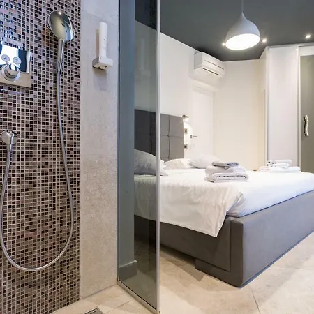 Appartement New Parkview/cityview *