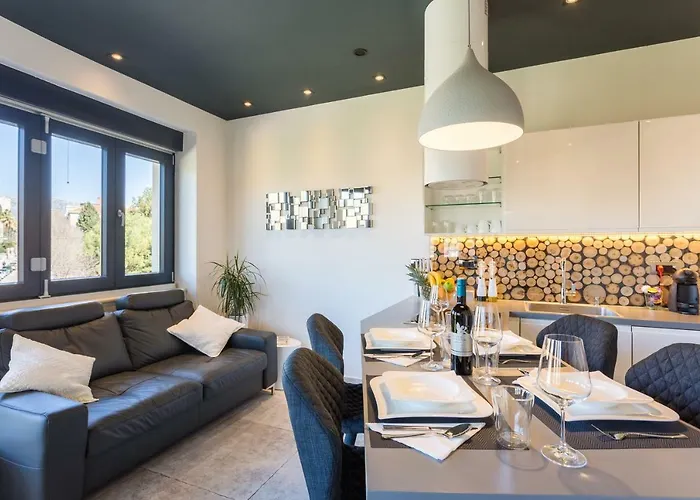 Apartment New Apartment Parkview/Cityview