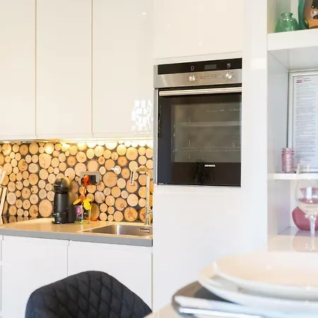 New Parkview/cityview * ספליט