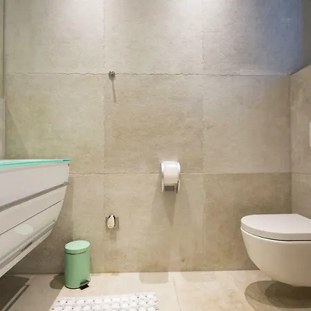 New Parkview/cityview * ספליט