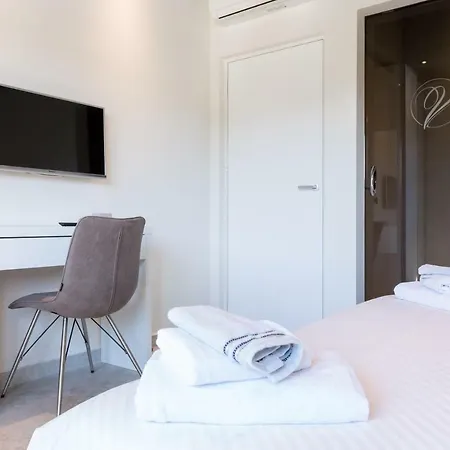 New Parkview/cityview דירה *