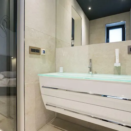 New Parkview/cityview * ספליט